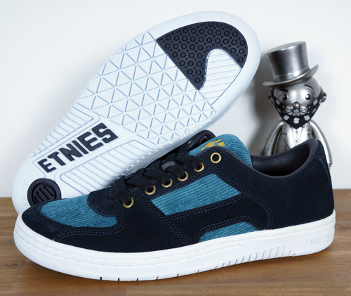 Etnies skateboard skate schuhe - etnies,