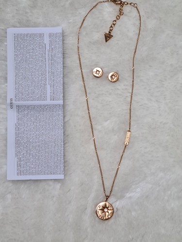 Guess schmuck set - schmuck,