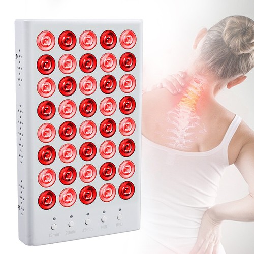Rotlicht therapielampe led - rotlicht-therapielampe,