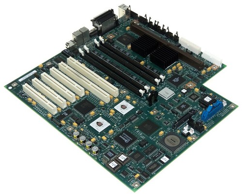 Ibm 09p0037 09p1688 - ibm, mainboard
