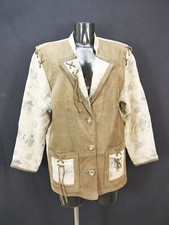 Herrlich beige mit - aufdruck, u