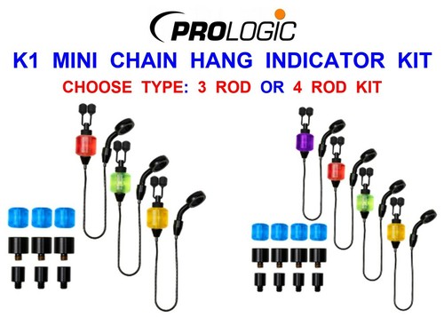 Prologic multi colour - prologic, k1