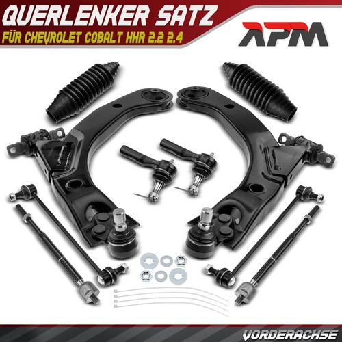 10x querlenker satz - querlenker,
