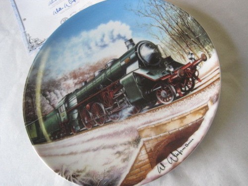 Eisenbahn dampflokgeschichte - eisenbahn,