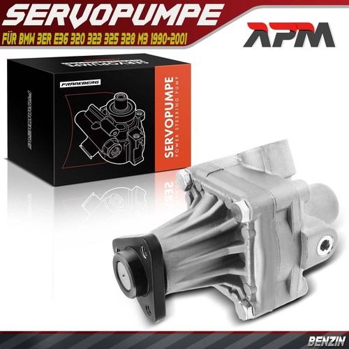 Servopumpe hydraulikpumpe - servopumpe,