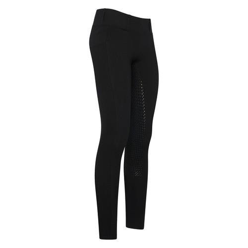 Polo damen reitleggins hvp - damen,
