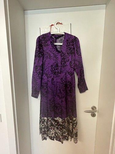 Escada damen kleid s - escada,