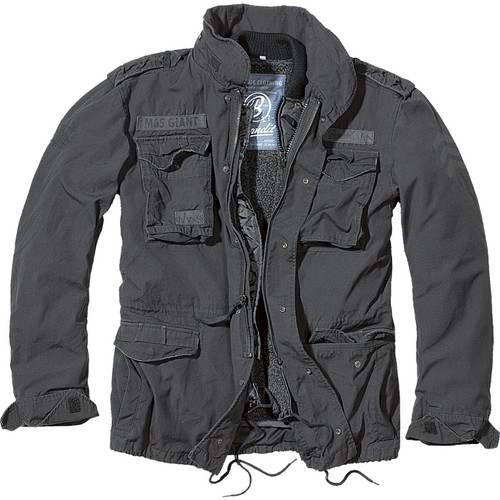 Brandit giant jacket - brandit, m-65