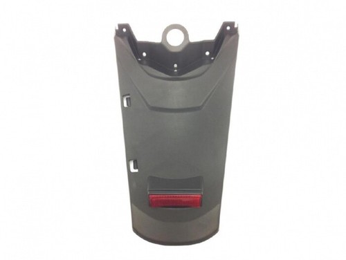 Kennzeichenhalter schutzblech - kennzeichenhalter,