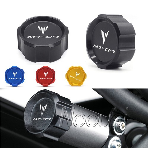 Für yamaha mt07 mt - mt-07,