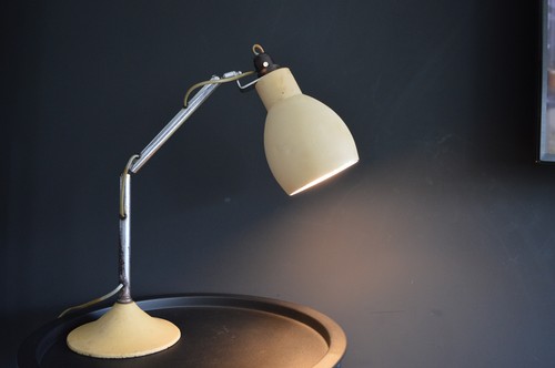 Pifco schreibtischlampe 40er - pifco, schreibtischlampe.