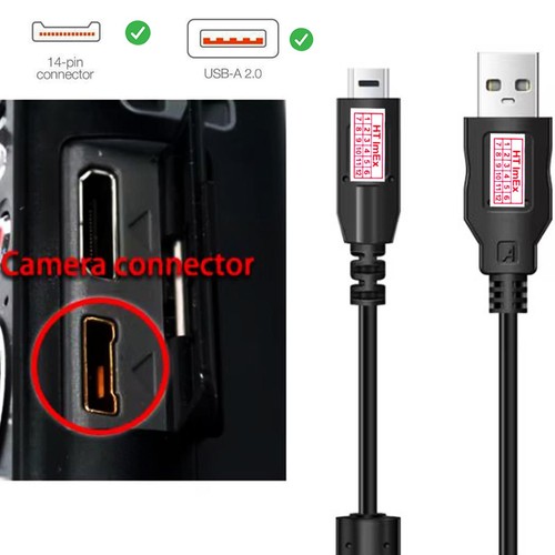 Usb datenkabel sync kabel - sync,
