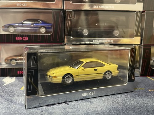 Bmw 850 csi - bmw,
