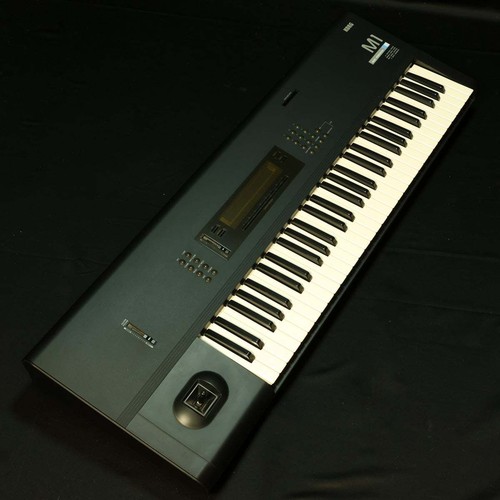 Korg music workstation - korg, m1