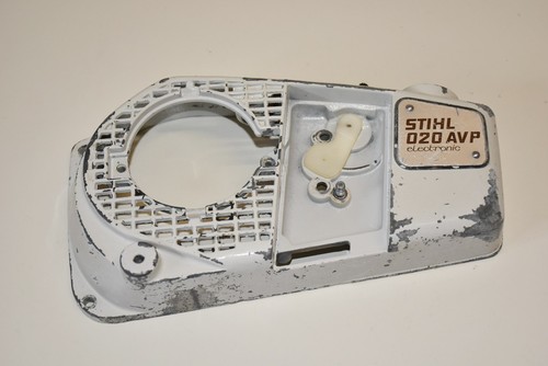 Stihl 020 avp - stihl,