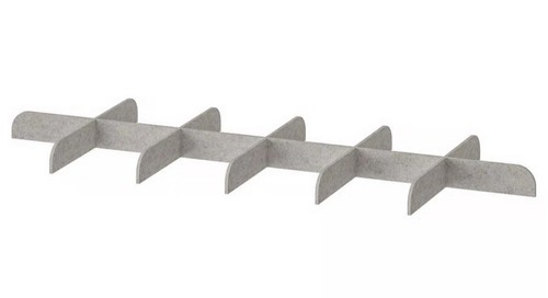 Neu ikea komplement - neu,