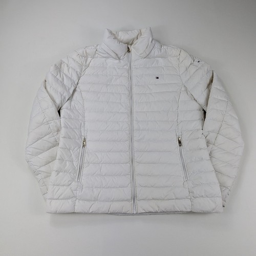Tommy hilfiger puffer damen - hilfiger,