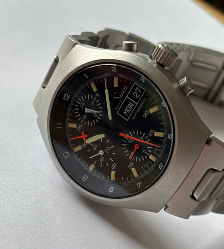 Sinn 157