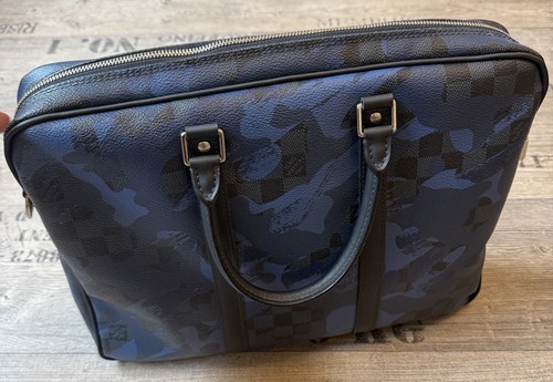Louis vuitton business bag - louis,