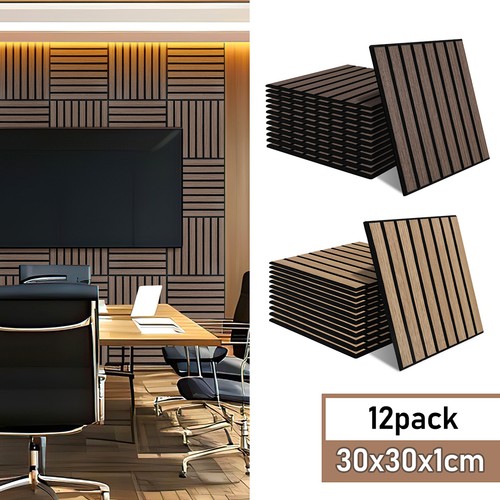 12x akustikplatten isolierung - akustikplatten,