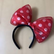 Minnie maus ohren disney - maus,