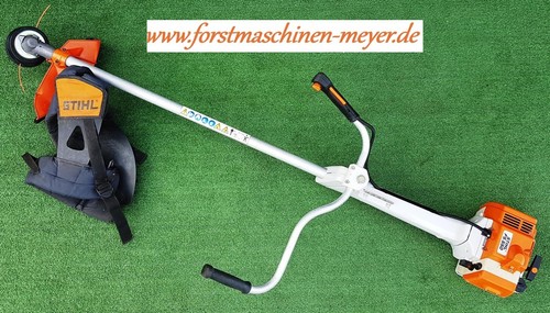 Stihl 550 sehr - sehr, guter