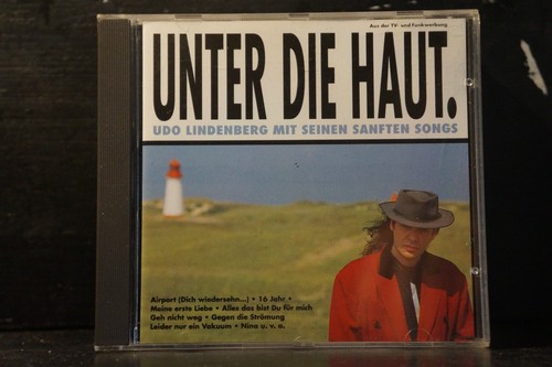 Udo lindenberg unter - udo,