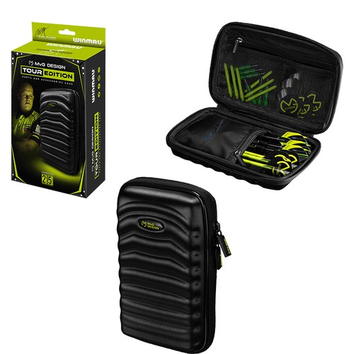 Winmau mvg tour edition case - mvg,