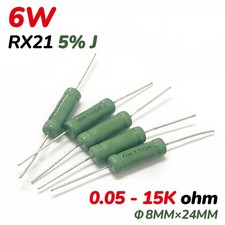 Watt metalloxid wirewound - watt,