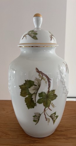 Bareuther waldsassen weinlaub - waldsassen,