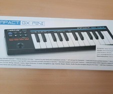 Nektar impact mini einmal - impact,