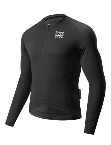 Rockbros herren langarm - rockbros,