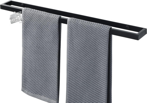 Handtuchhalter bad 60cm - bad,