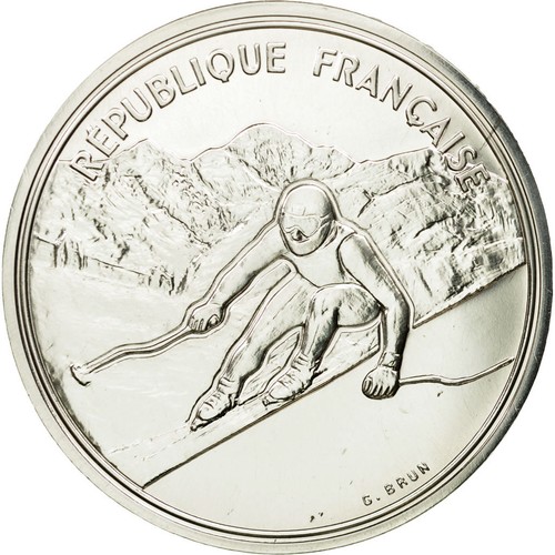 Münze frankreich 100 - frankreich,,