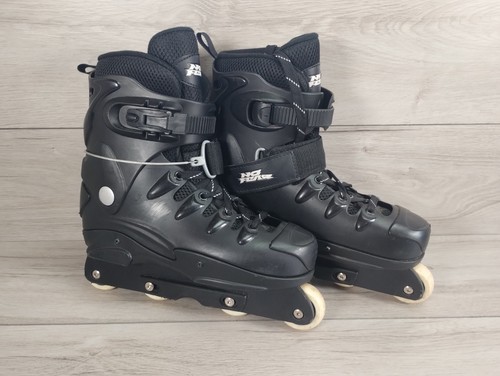 Fear aggressive inline - fear,
