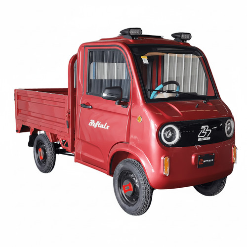 Elektro lastenrad vierrad mini - vierrad,