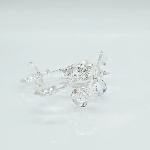 Swarovski flugzeug 152111 - swarovski,