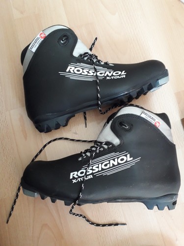 Rossignol tour nnn bindung - rossignol, x-tour,