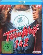 Teen wolf 2 - teen,