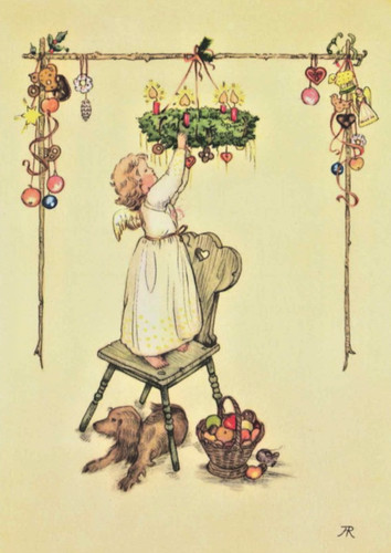 Weihnachten alte - weihnachten,,