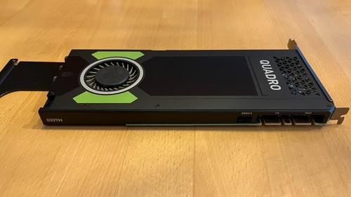 Nvidia quadro m4000 - nvidia,