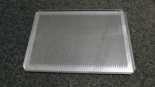 Backblech miwe unox 46x33 - backblech,