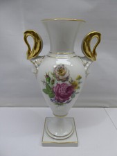 Alte lindner prunkvase - alte,