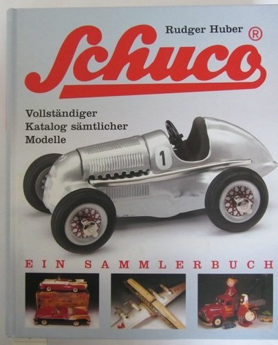 Schuco vollständiger katalog - schuco,