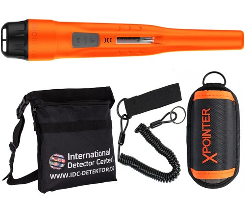 Quest xpointer pro - quest,