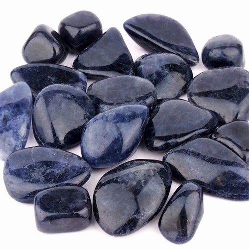 Iolith cordierit wassersaphir - iolith,