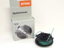 Ersatzspule mit schnur für - ersatzspule,