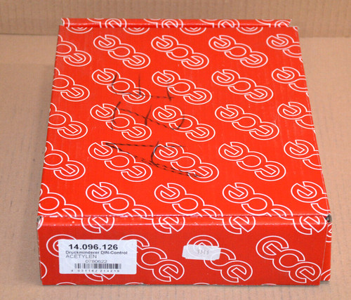 Gce 096 126 druckminderer - 14.096.126,