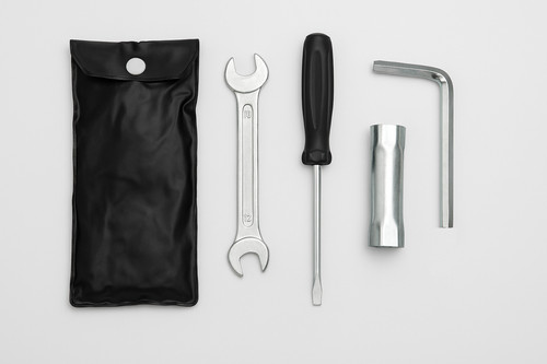 Universal werkzeugset teilig - universal, 4-teilig
