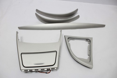 Bmw 1er e81 lci dekorleisten - bmw,